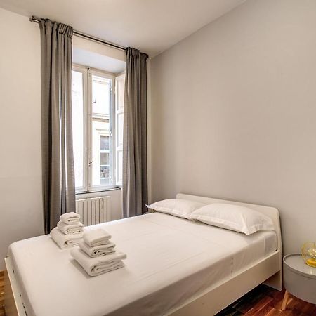 Family Room In Via Del Corso Central Рим Экстерьер фото