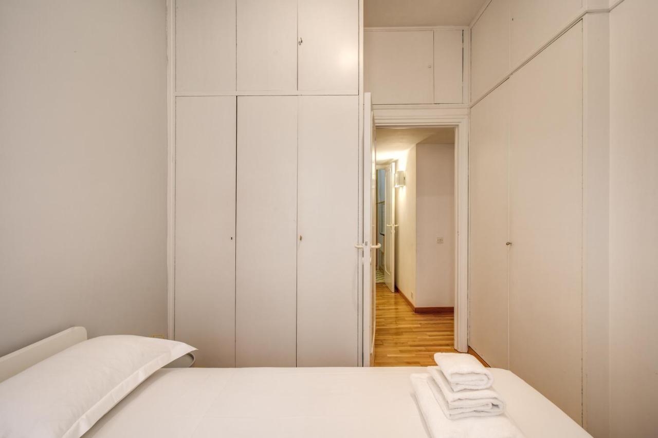 Family Room In Via Del Corso Central Рим Экстерьер фото
