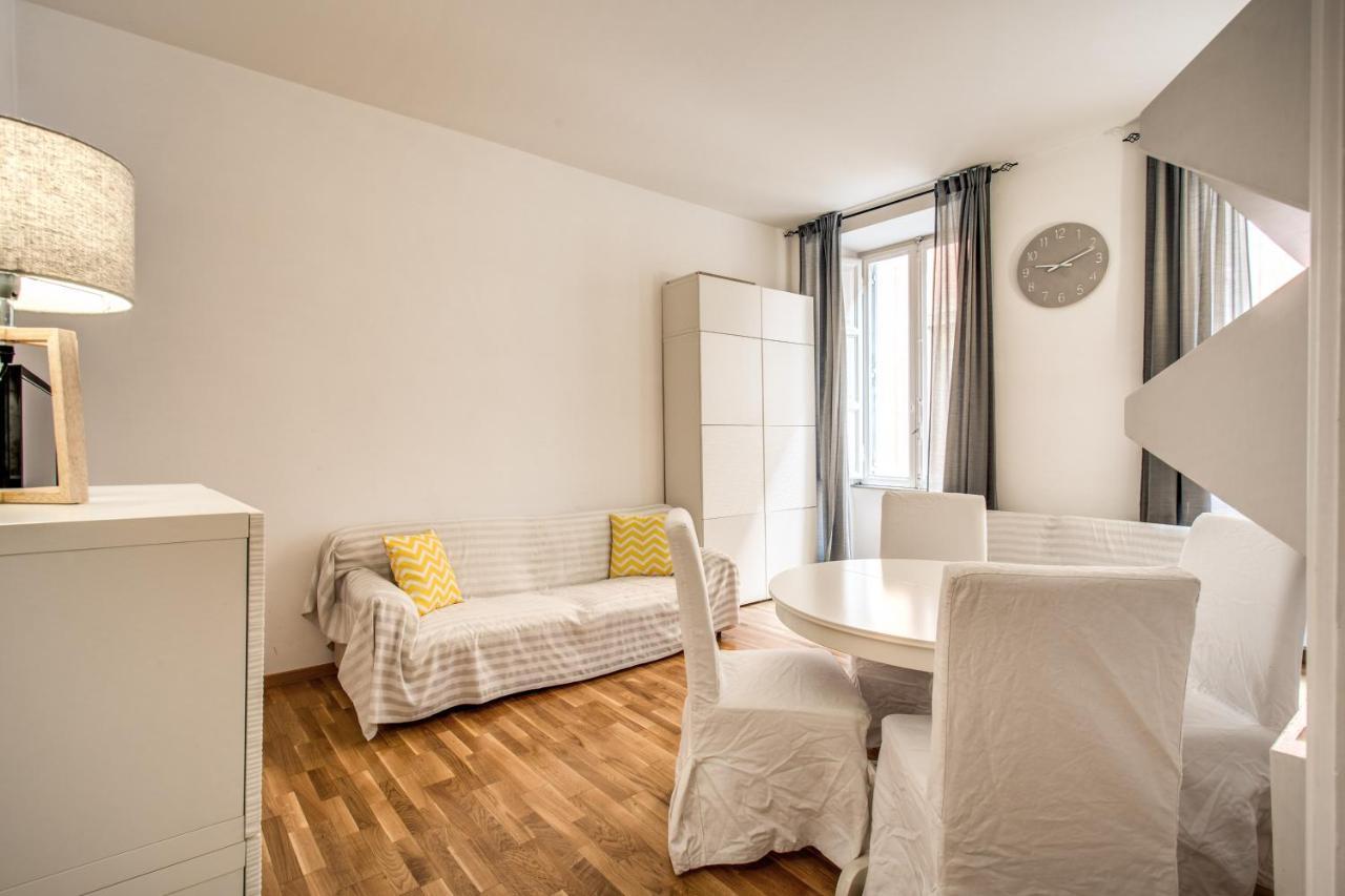 Family Room In Via Del Corso Central Рим Экстерьер фото