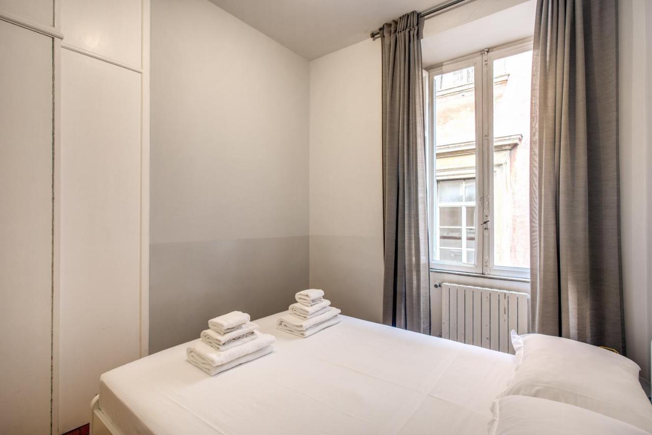 Family Room In Via Del Corso Central Рим Экстерьер фото