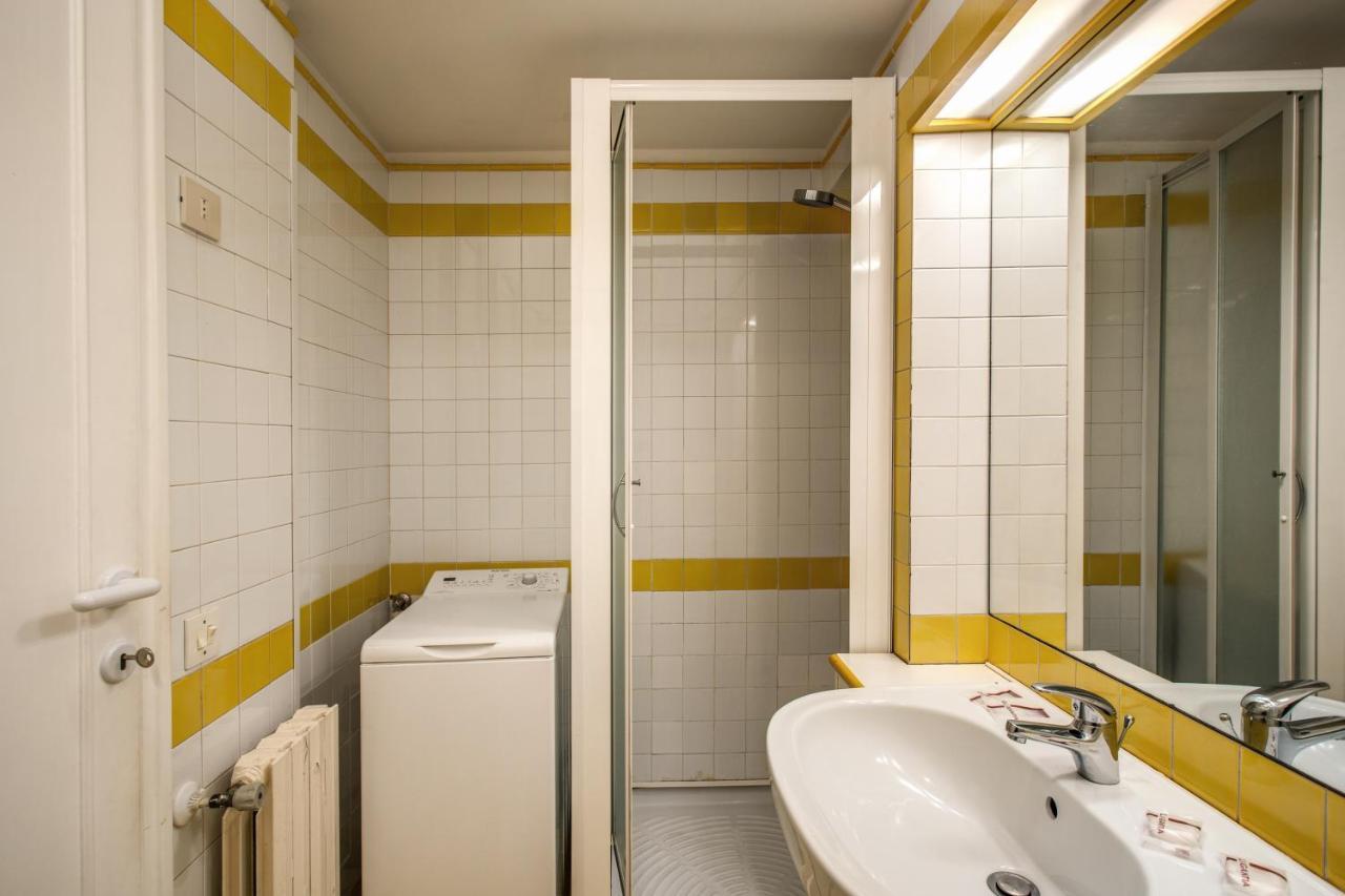 Family Room In Via Del Corso Central Рим Экстерьер фото